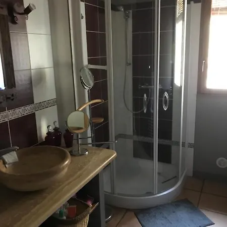 Domaine Trevinella Bed & Breakfast Cauro